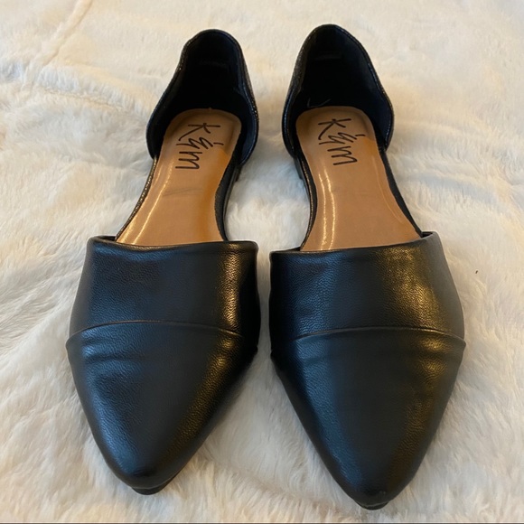 Kate & Mel Flats Size 6.5 - Picture 4 of 4